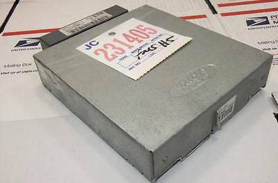 OEM Engine Computer Programmed Ford Explorer Sport 2002 2L2A-12A650-Ec 4.0L V6