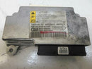 Airbag Control Module Saturn Aura 2008 2009 15835185