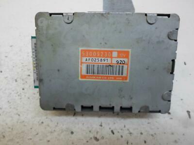 Transmission Control Module TCM TCU Jeep Grand Cherokee 1993 53009230