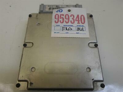 Engine Computer Ford Taurus 1995 – F5DF-12A650-GB PDD1 PCM ECM