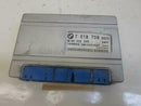 Transmission Control Module TCM TCU BMW E46 3-Series 325I 2003 7518709