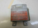 Airbag Control Module for 1998, 1999 Nissan Altima – 28556 9E010