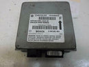 Airbag Control Module Chrysler Town & Country 1998 1999 2000 04686256
