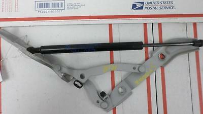 OEM Hood Strut Rear Right Passenger Side BMW E90 3-Series 325I 2006 6769157