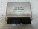 OEM Engine Computer Programmed Plug&Play Audi A4 2001 2002 3B0907551Bq 2.8L PCM