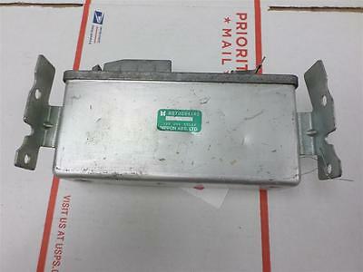 ABS Control Module Isuzu Trooper 1992 1993 8970664140