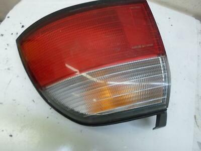 OEM Right Taillight Honda Accord 1996 1997