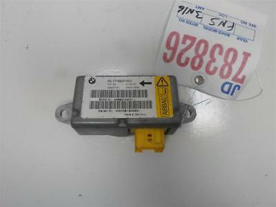 Airbag Control Module BMW 745I 2002 2003 2004 2005 6937420