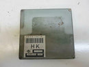 OEM Engine Computer for 1999 Nissan Altima – JA18K65 E9H