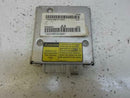 ABS Control Module Buick Century 1997 1998 09350281