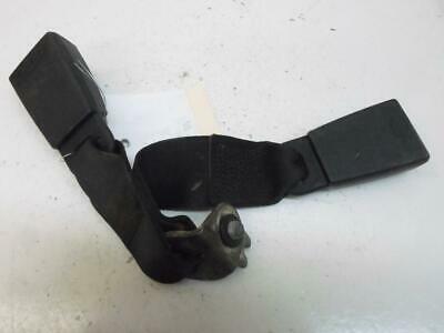 OEM Seat Belt Assembly Mercedes Benz C-Class 1993 1994 1995 1996 202 860 5269