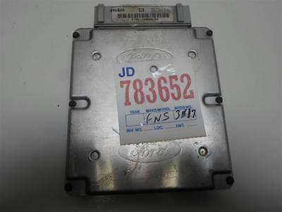 OEM Engine Computer for 1991 Ford Explorer – F17F-12A650-YA