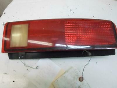 OEM Left Taillight GMC Safari 1985 1986 1987 1988 1989 1990 1991 1992 16502447