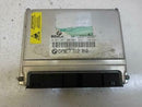 OEM Engine Computer BMW X5 2002 7512912 PCM ECM ECU