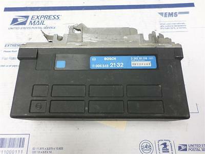 ABS Control Module Mercedes-Benz E-Class 1994 1995 0055452132