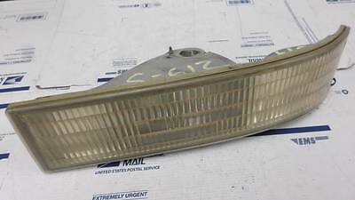 OEM Headlight Front Left Driver Side GMC Safari 2000 16520245