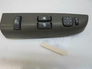 OEM Master Window Switch for 1999, 2000, 2001, 2002, 2003 Chevrolet Blazer – 15013087