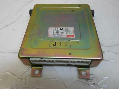OEM Engine Computer Hyundai Elantra 1994 1995 39110-33480 1.8L ECM PCM ECU