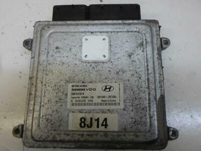 OEM Engine Computer Hyundai Sonata 2006 2007 2008 39100-25135 2.4L At ECM PCM