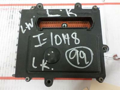 Transmission Control Module TCM TCU Chrysler Sebring 1999 04606962Ac