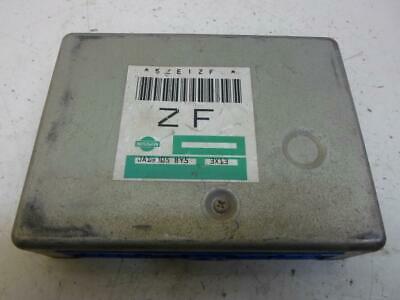 OEM Engine Computer Nissan Sentra 1994 Ja11D05 By5 PCM ECM ECU