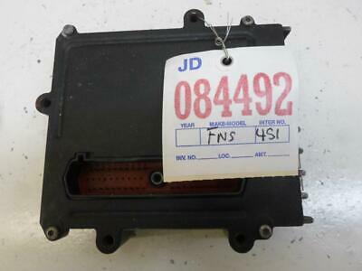 Transmission Control Module TCM TCU Chrysler Town & Country 1998 04686707Ai