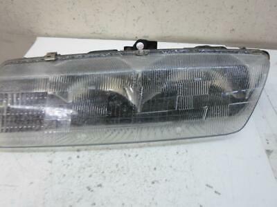 OEM Headlight Left Side Saturn S-Series 1993 1994 1995 1996 16521203