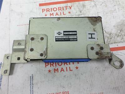 Transmission Control Module TCM TCU Infiniti J30 1993 1994 31036 10Y00