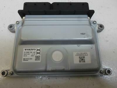 OEM Engine Computer Volvo 60 Series 2011 2012 2013 2014 31286154 Ac ECM PCM ECU