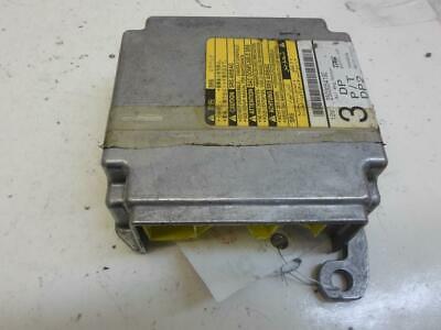 Airbag Control Module Toyota Matrix 2003 2004 89170-01010