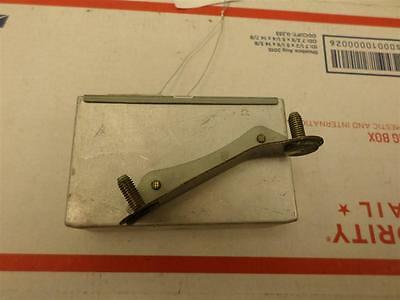Cruise Control Module Toyota Sienna 1998 88240-08010