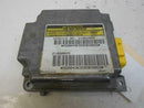 Airbag Control Module Saturn S Series 1995 21022024 21060049