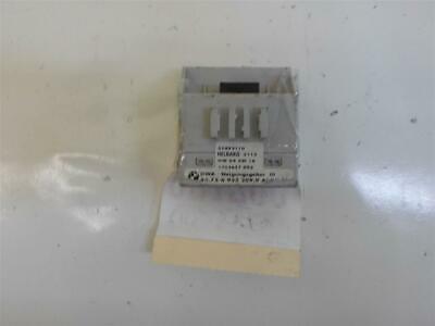 Alarm Sensor Control Module BMW X5 2001 2002 2003 2004 6923209
