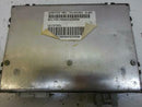 ABS Control Module Pontiac Grand Prix 1994 16184393