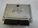 OEM Engine Computer Audi A4 2002 2003 8E0909559D 3.0L ECM PCM ECU