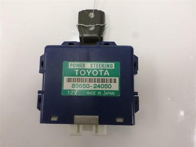 Power Steering Control Module Lexus Sc Series 1992 1993 1994 89650-24050