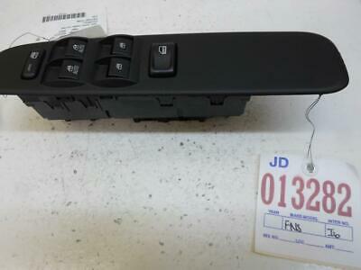 OEM Master Window Switch GMC Envoy 2006 2007 2008 2009 25866997