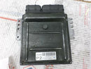 OEM Engine Computer Programmed Plug&Play Nissan Sentra 2006 Mec33-411 A1 PCM ECM