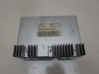 OEM Engine Computer Saturn S Series 1995 21021307 PCM ECM ECU