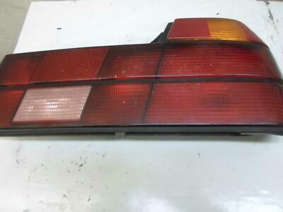 OEM Right Taillight BMW 735I 1988 1989 1990 1991 1992 1379504