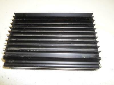 OEM Amp Amplifier Cadillac Catera 1997 1998 1999 90493880
