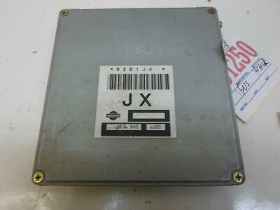 OEM Engine Computer Programmed Plug&Play Nissan Sentra 1996 Ja18E56 Bh5 PCM ECM