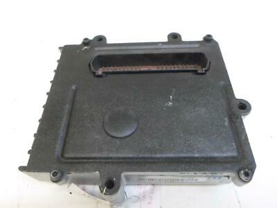 Transmission Control Module TCM TCU Chrysler Cirrus 1999 04606962Ad