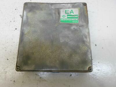 OEM Engine Computer Nissan Maxima 1992 1993 A18-A44 E96 Mt ECM PCM ECU