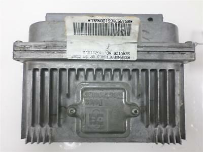 OEM Engine Computer Programmed Plug&Play Oldsmobile Cutlass 1996 16231853 PCM ECM