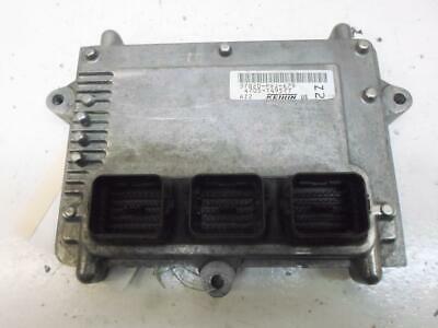 OEM Engine Computer for 2006, 2007 Honda Pilot – 37820-PVJ-A79