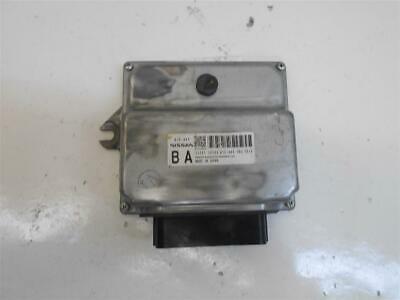 Variable Valve Control Module Infiniti G37 2012 2013 23751 3Ev0A