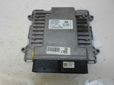 OEM Engine Computer Hyundai Sonata 2015 2016 39111-2Ggl1 39101-2Ggl1 PCM ECM ECU