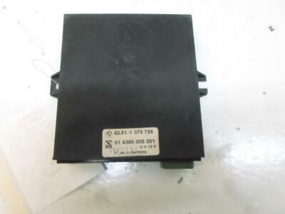 OEM On Board Computer Relay Control Module for 1984, 1985, 1986 BMW 3-Series – 1 373 726