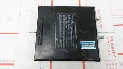 OEM Engine Computer Nissan 200Sx 1981 A11-625 574 Fed And Canada Emissions ECM